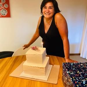 Meet your Posher, Debra